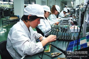 陜西烽火通信集團 以創新驅動，引領通信技術研發新篇章