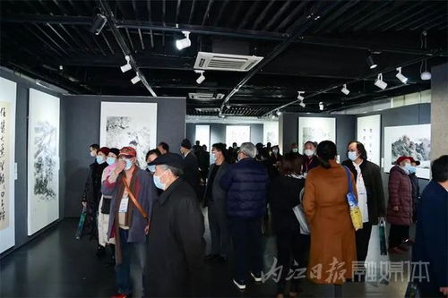 102件,件件皆精品 內江,今天開展
